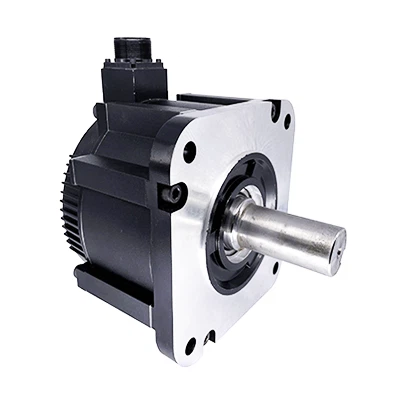 180x180mm 2900w 1500rpm 18,5Nm 380VAC servo motor