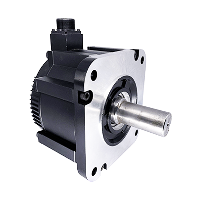 180x180mm 5500w 1500rpm 35Nm 33,9VAC/48VDC servo motor