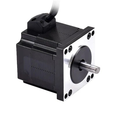 48V 4000RPM 0,072Nm 30Vt 0.8657x57x41.5mm choʻtkasiz doimiy toʻgʻridan-toʻgʻri dvigatel