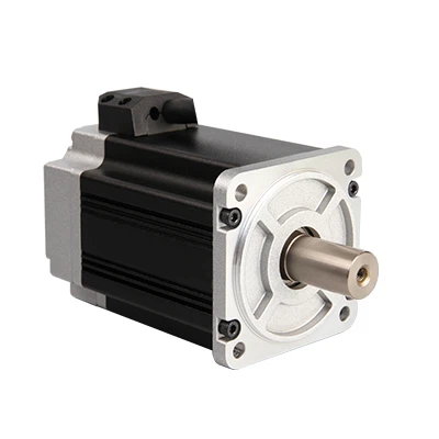 80x80mm 1000w 3000rpm 3,18Nm 48VDC servo motor