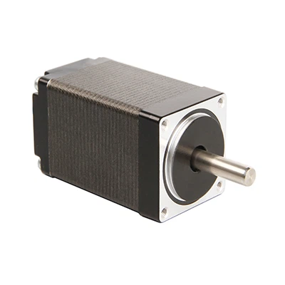 NEMA 11 Unipolyar 1.8deg 0.04Nm (5.6oz.in) 0.95A 2.66V 28x28x32mm 6 simli step motor