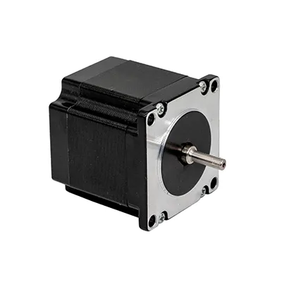 NEMA 23 Unipolar 1,8deg 0,39Nm (54oz.in) 57x57x41mm 6 simli step motor